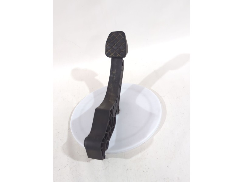 Recambio de pedal embrague para volkswagen golf v (1k1) 1.9 tdi referencia OEM IAM 1K1721321E/1K1721321B  