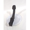 Recambio de pedal embrague para volkswagen golf v (1k1) 1.9 tdi referencia OEM IAM 1K1721321E/1K1721321B  