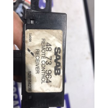 Recambio de modulo electronico para saab 9-3 berlina 2.0 cat referencia OEM IAM 4873964  