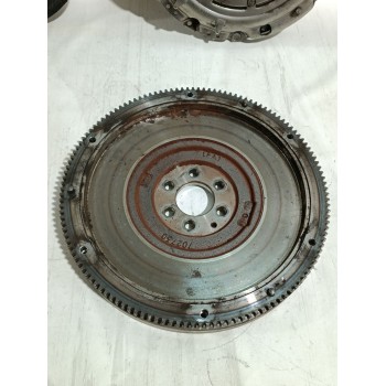 Recambio de kit embrague para volkswagen golf v (1k1) 1.9 tdi referencia OEM IAM 702098/702730/702123  