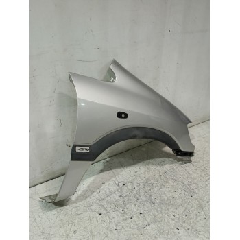 Recambio de aleta delantera derecha para opel zafira a monospace (t98) 2.0 dti 16v (f75) referencia OEM IAM 9195345  