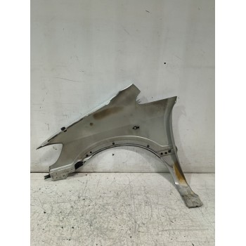 Recambio de aleta delantera derecha para opel zafira a monospace (t98) 2.0 dti 16v (f75) referencia OEM IAM 9195345  