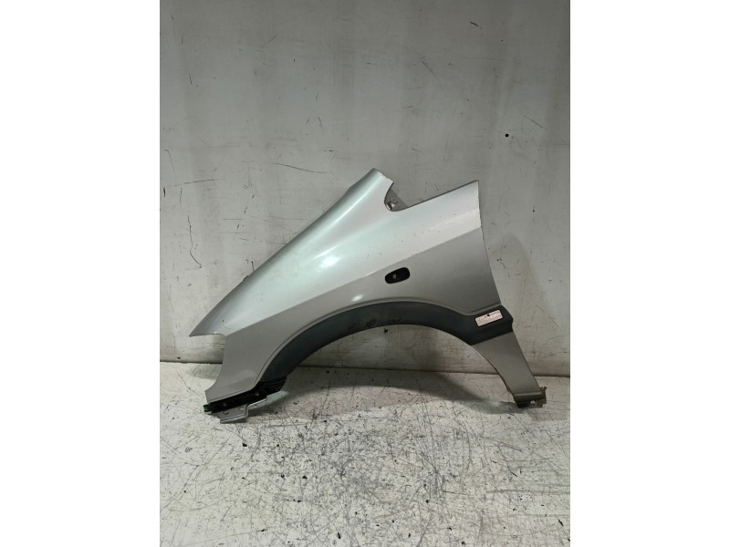 Recambio de aleta delantera izquierda para opel zafira a monospace (t98) 2.0 dti 16v (f75) referencia OEM IAM 9195344  
