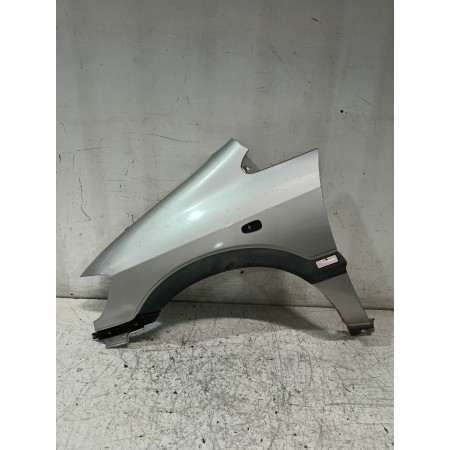Recambio de aleta delantera izquierda para opel zafira a monospace (t98) 2.0 dti 16v (f75) referencia OEM IAM 9195344  