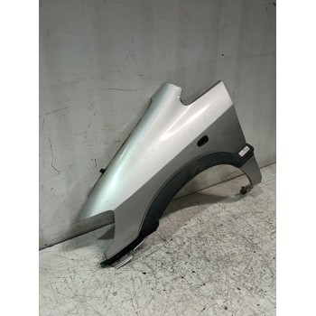 Recambio de aleta delantera izquierda para opel zafira a monospace (t98) 2.0 dti 16v (f75) referencia OEM IAM 9195344  