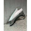 Recambio de aleta delantera izquierda para opel zafira a monospace (t98) 2.0 dti 16v (f75) referencia OEM IAM 9195344  