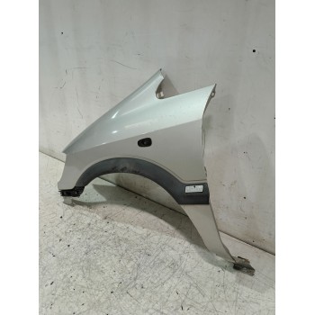 Recambio de aleta delantera izquierda para opel zafira a monospace (t98) 2.0 dti 16v (f75) referencia OEM IAM 9195344  