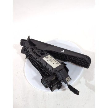 Recambio de pedal acelerador para volkswagen golf v (1k1) 1.9 tdi referencia OEM IAM 1K1721503AS/1K1721503P  