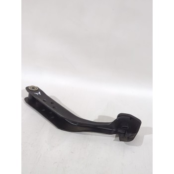 Recambio de pedal freno para volkswagen golf v (1k1) 1.9 tdi referencia OEM IAM 1K1721142D  