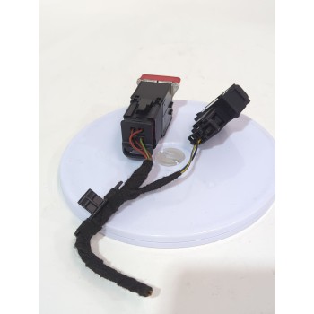 Recambio de warning para volkswagen golf v (1k1) 1.9 tdi referencia OEM IAM 1K0953509A/1K0953509A  
