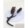Recambio de warning para volkswagen golf v (1k1) 1.9 tdi referencia OEM IAM 1K0953509A/1K0953509A  