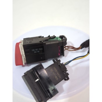 Recambio de warning para volkswagen golf v (1k1) 1.9 tdi referencia OEM IAM 1K0953509A/1K0953509A  