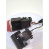 Recambio de warning para volkswagen golf v (1k1) 1.9 tdi referencia OEM IAM 1K0953509A/1K0953509A  