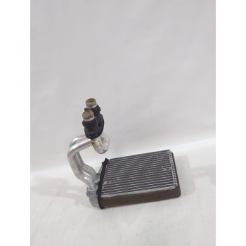RADIADOR CALEFACCION / AIRE ACONDICIONADO 1K0819031D/1K0819031A 