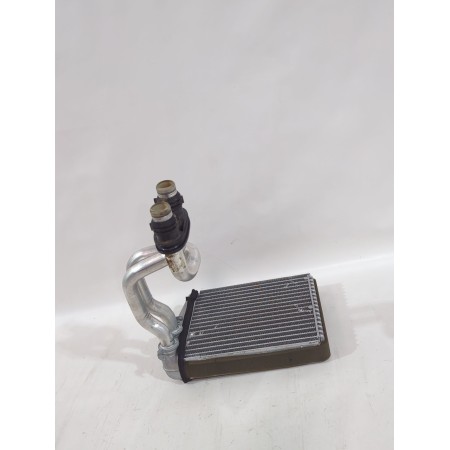 Recambio de radiador calefaccion / aire acondicionado para volkswagen golf v (1k1) 1.9 tdi referencia OEM IAM 1K0819031D/1K08190