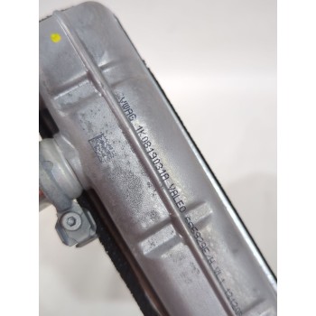 Recambio de radiador calefaccion / aire acondicionado para volkswagen golf v (1k1) 1.9 tdi referencia OEM IAM 1K0819031D/1K08190