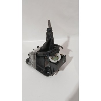 Recambio de palanca de cambios para citroën c3 exclusive referencia OEM IAM 2400JY  