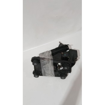 Recambio de palanca de cambios para citroën c3 exclusive referencia OEM IAM 2400JY  