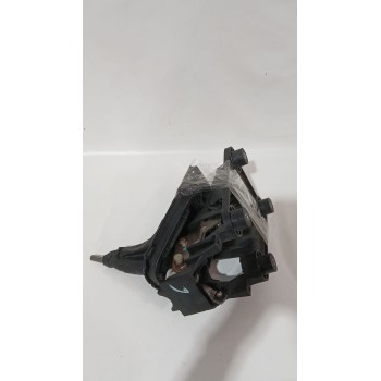 Recambio de palanca de cambios para citroën c3 exclusive referencia OEM IAM 2400JY  