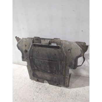 Recambio de cubrecarter para opel zafira a monospace (t98) 2.0 dti 16v (f75) referencia OEM IAM 13116189  