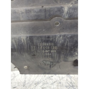 Recambio de cubrecarter para opel zafira a monospace (t98) 2.0 dti 16v (f75) referencia OEM IAM 13116189  