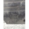 Recambio de cubrecarter para opel zafira a monospace (t98) 2.0 dti 16v (f75) referencia OEM IAM 13116189  