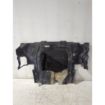 Recambio de cubrecarter para opel zafira a monospace (t98) 2.0 dti 16v (f75) referencia OEM IAM 13116189  
