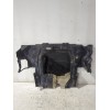 Recambio de cubrecarter para opel zafira a monospace (t98) 2.0 dti 16v (f75) referencia OEM IAM 13116189  