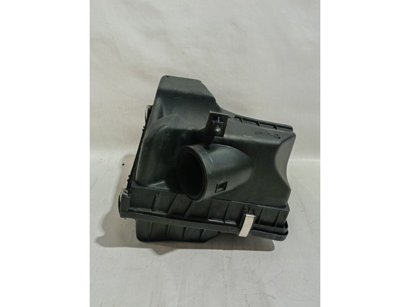 Recambio de caja filtro aire para opel zafira a monospace (t98) 2.0 dti 16v (f75) referencia OEM IAM 24443112  