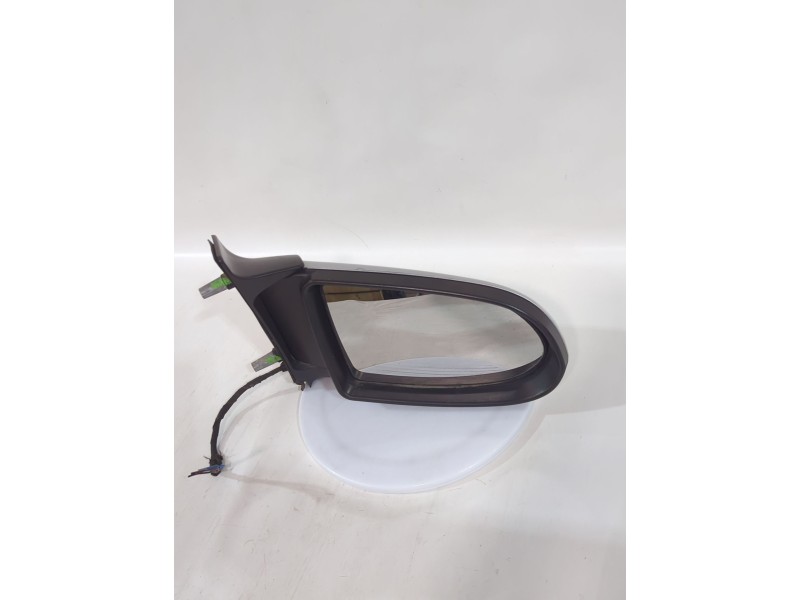 Recambio de retrovisor derecho para opel zafira a monospace (t98) 2.0 dti 16v (f75) referencia OEM IAM 24462380  