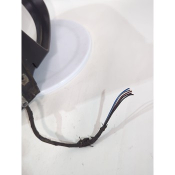 Recambio de retrovisor derecho para opel zafira a monospace (t98) 2.0 dti 16v (f75) referencia OEM IAM 24462380  