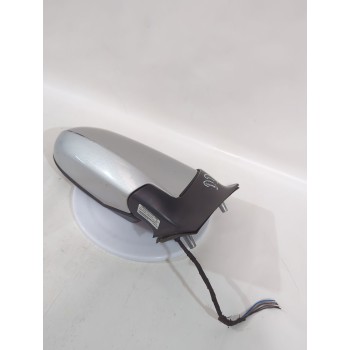 Recambio de retrovisor derecho para opel zafira a monospace (t98) 2.0 dti 16v (f75) referencia OEM IAM 24462380  