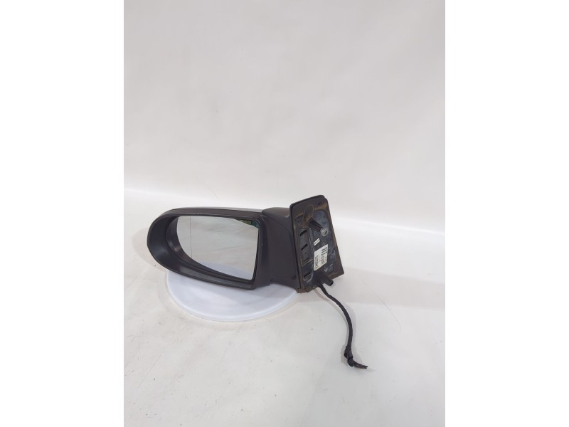 Recambio de retrovisor izquierdo para opel zafira a monospace (t98) 2.0 dti 16v (f75) referencia OEM IAM 24462375  