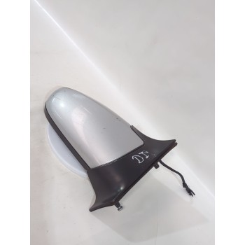Recambio de retrovisor izquierdo para opel zafira a monospace (t98) 2.0 dti 16v (f75) referencia OEM IAM 24462375  