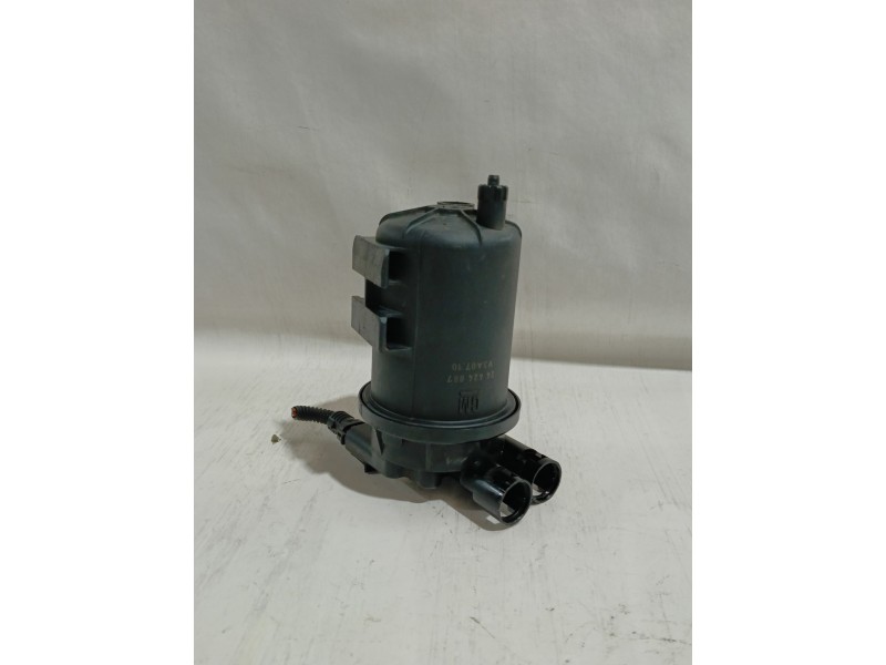 Recambio de filtro gasoil para opel zafira a monospace (t98) 2.0 dti 16v (f75) referencia OEM IAM 24424887  