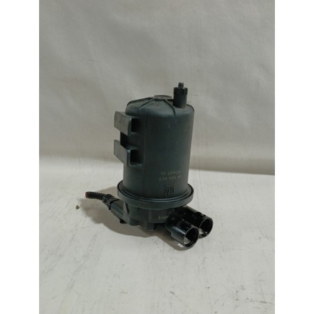 Recambio de filtro gasoil para opel zafira a monospace (t98) 2.0 dti 16v (f75) referencia OEM IAM 24424887  