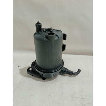 Recambio de filtro gasoil para opel zafira a monospace (t98) 2.0 dti 16v (f75) referencia OEM IAM 24424887  