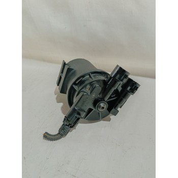 Recambio de filtro gasoil para opel zafira a monospace (t98) 2.0 dti 16v (f75) referencia OEM IAM 24424887  