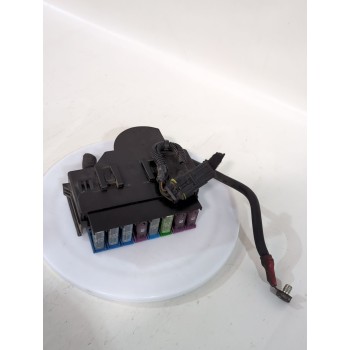 Recambio de caja reles / fusibles para opel zafira a monospace (t98) 2.0 dti 16v (f75) referencia OEM IAM 9685661  