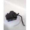 Recambio de caja reles / fusibles para opel zafira a monospace (t98) 2.0 dti 16v (f75) referencia OEM IAM 9685661  