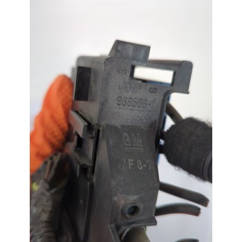 Recambio de caja reles / fusibles para opel zafira a monospace (t98) 2.0 dti 16v (f75) referencia OEM IAM 9685661  