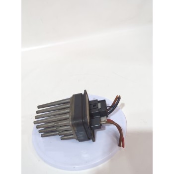 Recambio de resistencia calefaccion para opel zafira a monospace (t98) 2.0 dti 16v (f75) referencia OEM IAM 90566802/5295354053 