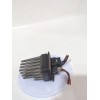 Recambio de resistencia calefaccion para opel zafira a monospace (t98) 2.0 dti 16v (f75) referencia OEM IAM 90566802/5295354053 