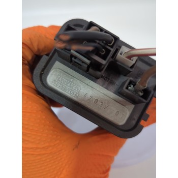 Recambio de resistencia calefaccion para opel zafira a monospace (t98) 2.0 dti 16v (f75) referencia OEM IAM 90566802/5295354053 