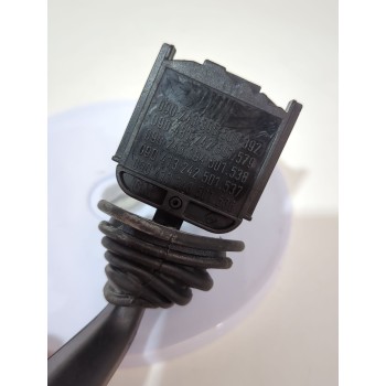 Recambio de mando limpia para opel zafira a monospace (t98) 2.0 dti 16v (f75) referencia OEM IAM 090243395501  