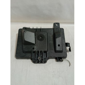 Recambio de soporte bateria para opel zafira a monospace (t98) 2.0 dti 16v (f75) referencia OEM IAM 7004330  
