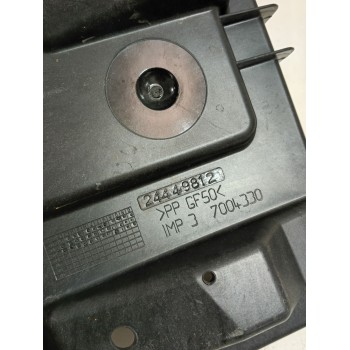 Recambio de soporte bateria para opel zafira a monospace (t98) 2.0 dti 16v (f75) referencia OEM IAM 7004330  