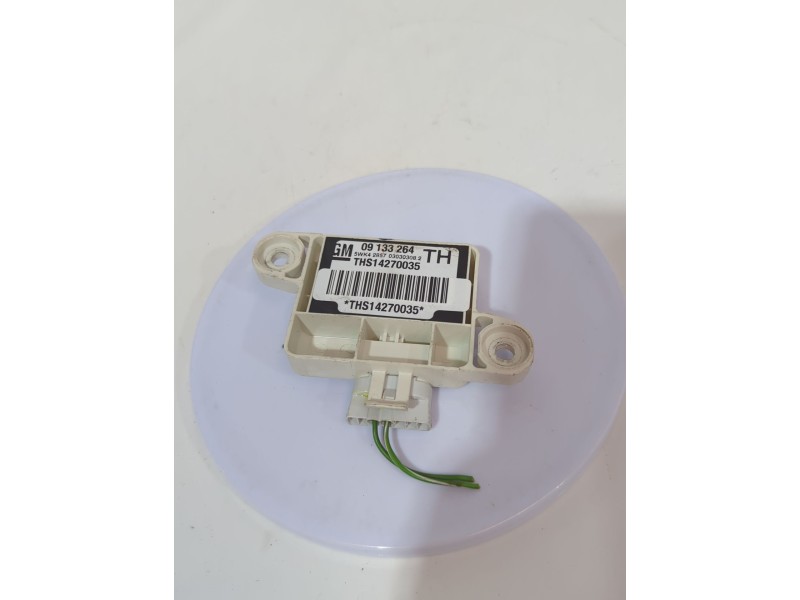 Recambio de sensor para opel zafira a monospace (t98) 2.0 dti 16v (f75) referencia OEM IAM 09133264  
