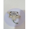 Recambio de sensor para opel zafira a monospace (t98) 2.0 dti 16v (f75) referencia OEM IAM 09133264  