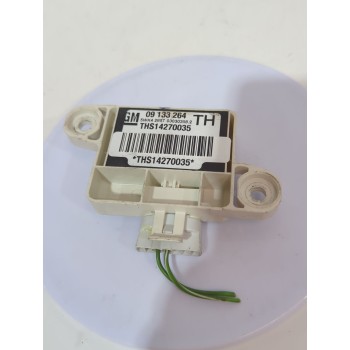 Recambio de sensor para opel zafira a monospace (t98) 2.0 dti 16v (f75) referencia OEM IAM 09133264  
